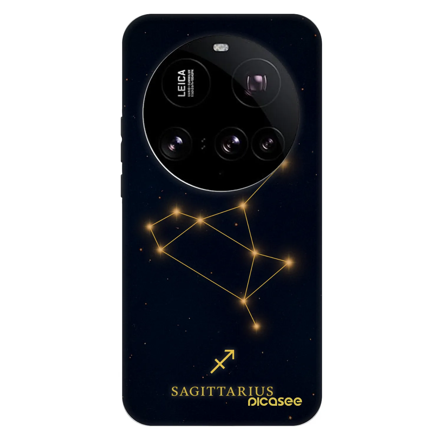 Picasee Fashion Case pentru Xiaomi 15 Ultra - SAGITTARIUS