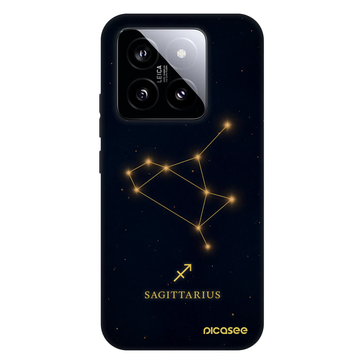 Picasee Fashion Case pentru Xiaomi 14 - SAGITTARIUS