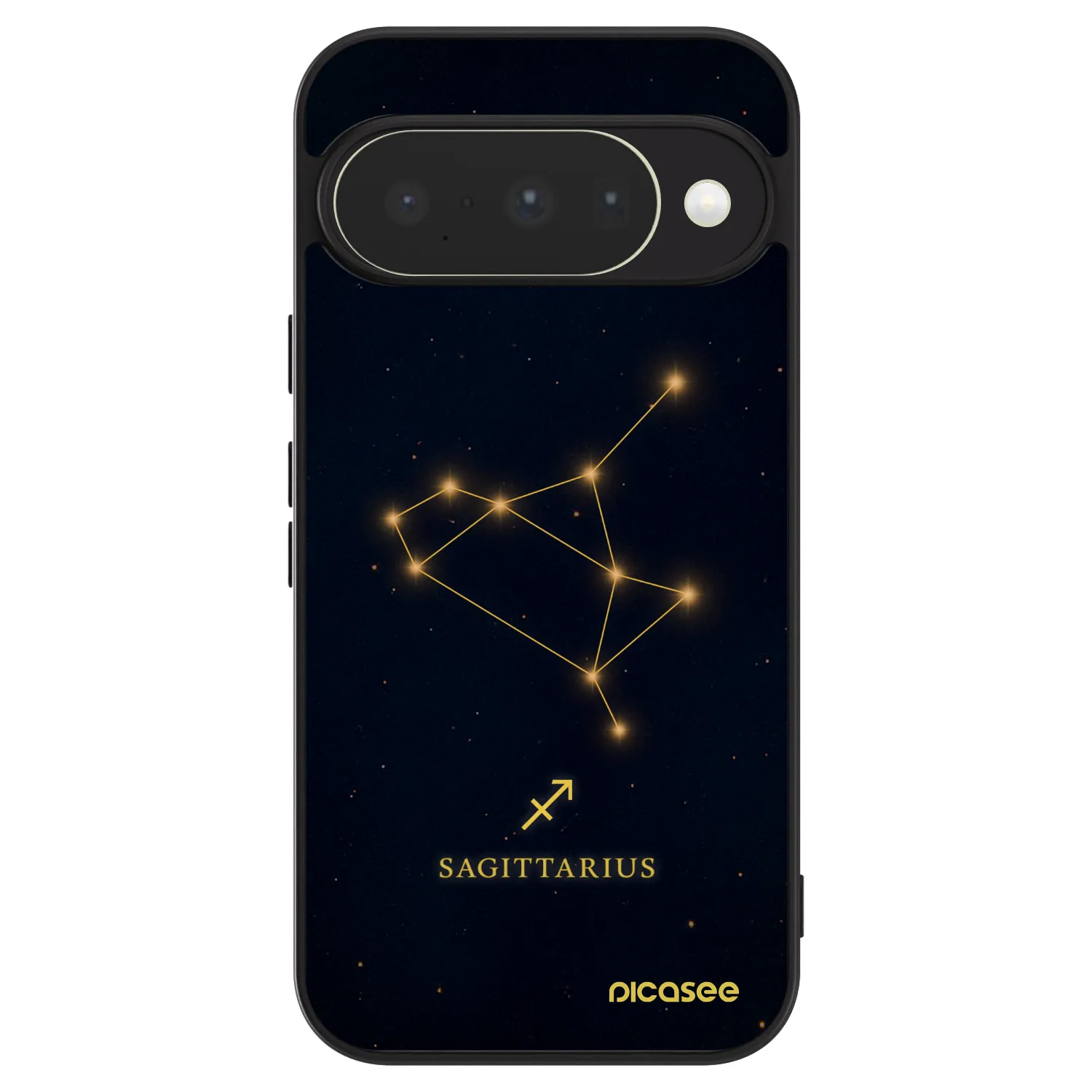 Picasee ULTIMATE CASE pentru Google Pixel 10 - SAGITTARIUS
