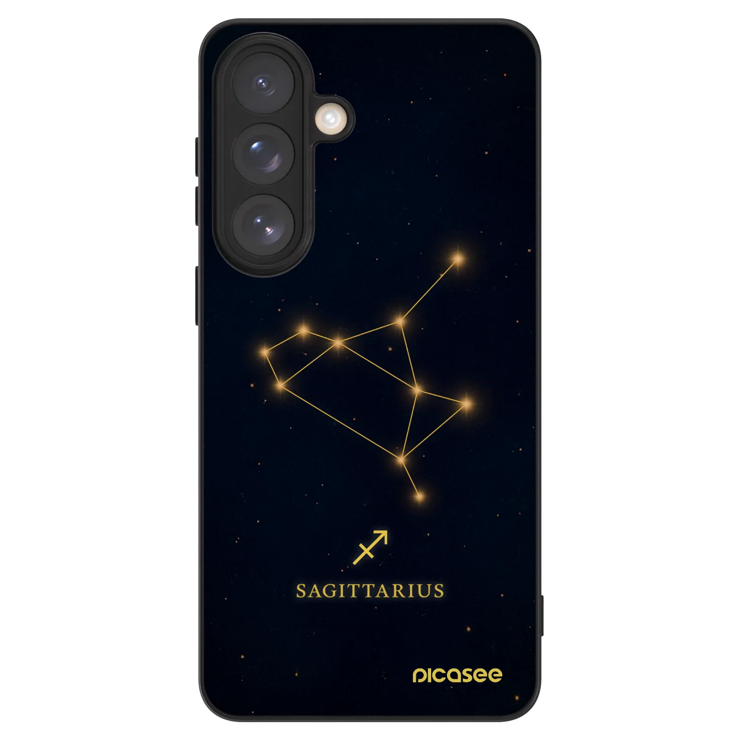 Picasee ULTIMATE CASE PowerShare pentru Samsung Galaxy S26+ - SAGITTARIUS