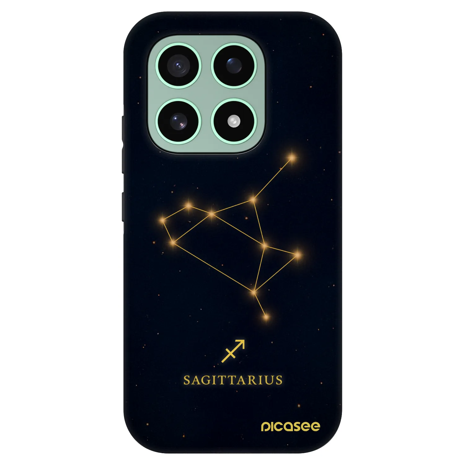 Picasee Fashion Case pentru Xiaomi 17 - SAGITTARIUS
