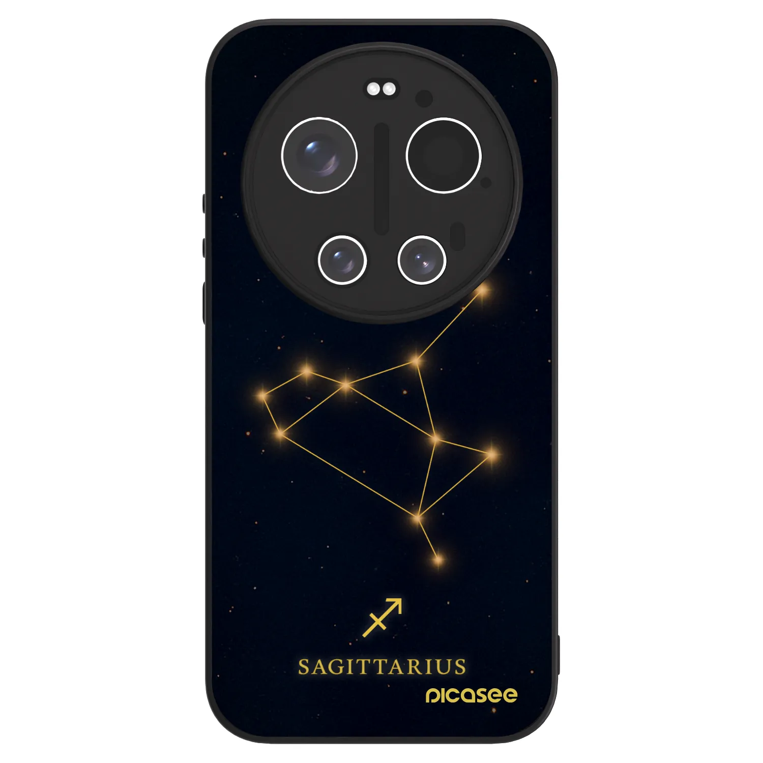 Picasee ULTIMATE CASE pentru Xiaomi 17 Ultra - SAGITTARIUS