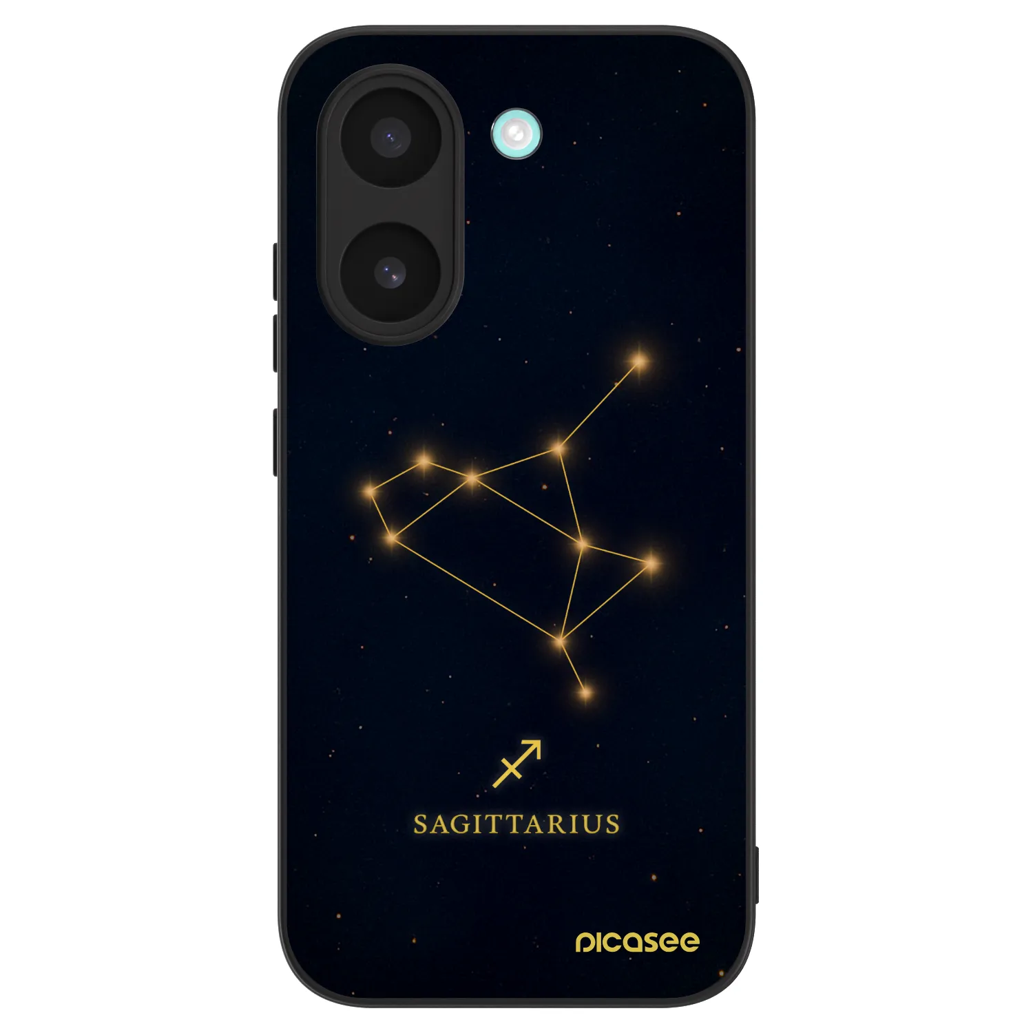 Picasee ULTIMATE CASE pentru Xiaomi Poco X8 Pro - SAGITTARIUS