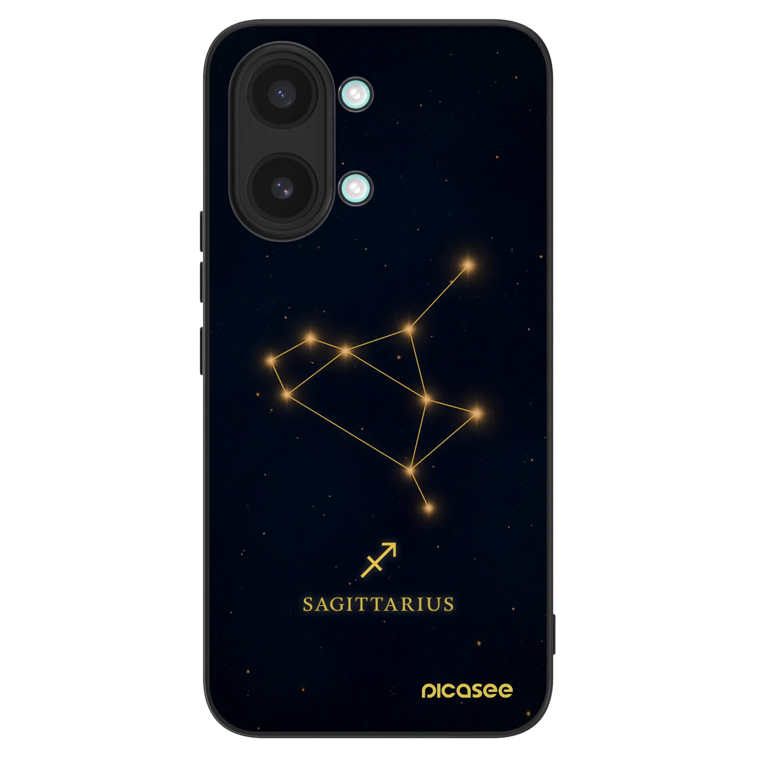 Picasee ULTIMATE CASE pentru Xiaomi Poco X8 Pro Max - SAGITTARIUS