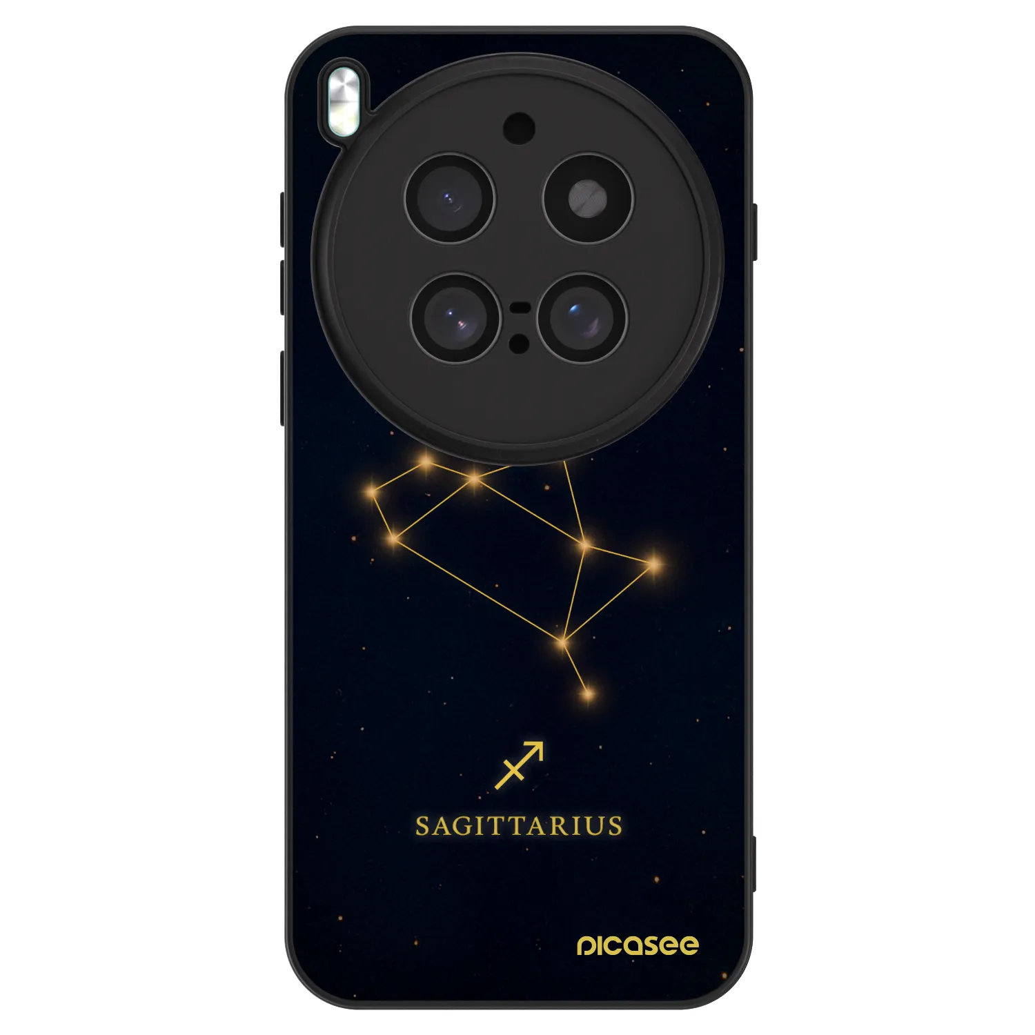 Picasee ULTIMATE CASE pentru Vivo X300 Pro - SAGITTARIUS