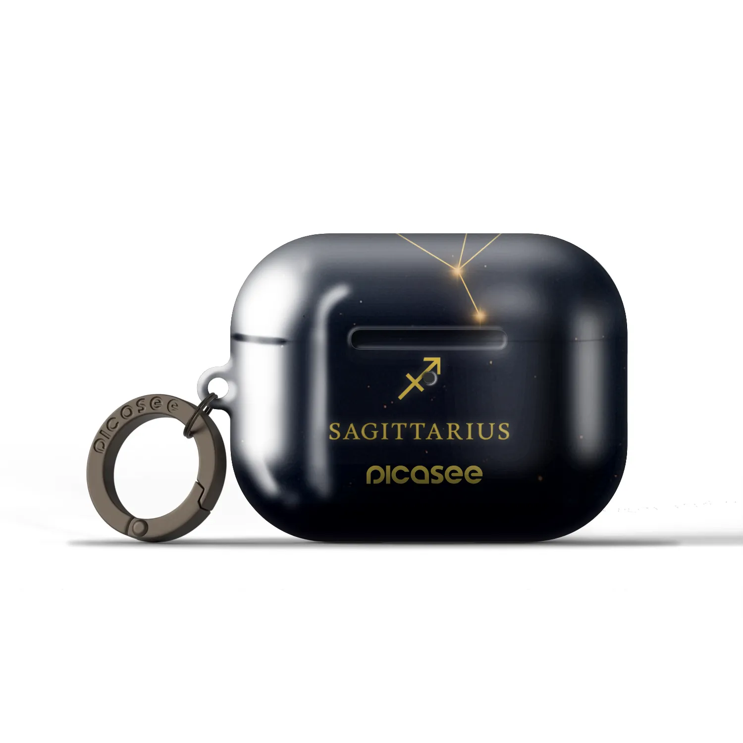 Picasee Obal pro Apple AirPods Pro 3 - SAGITTARIUS