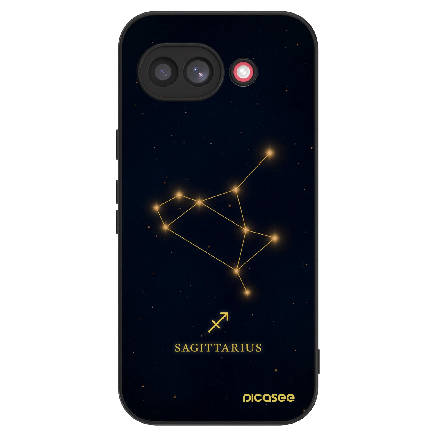 Picasee ULTIMATE CASE pentru Google Pixel 10a - SAGITTARIUS
