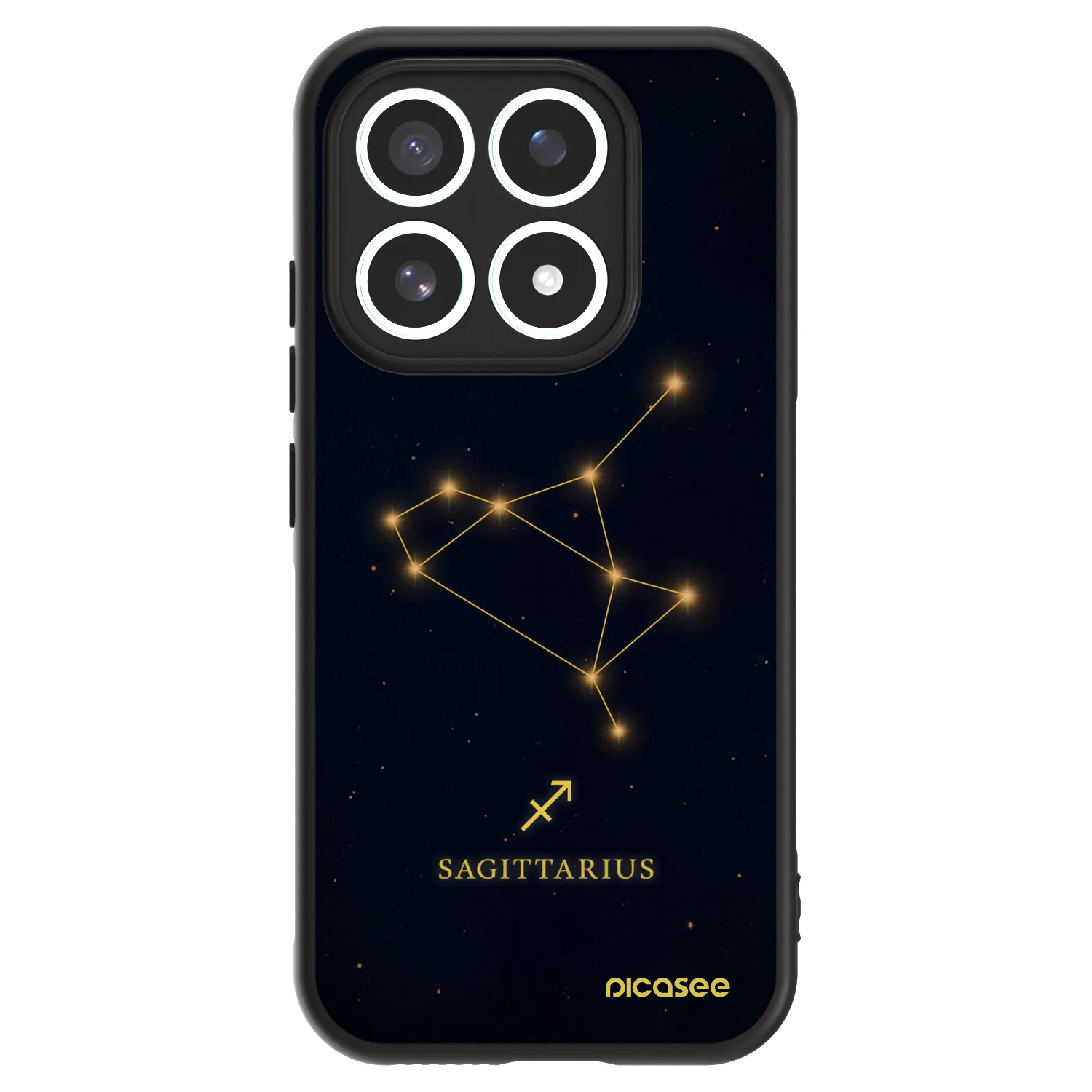 Picasee ULTIMATE CASE PowerShare pentru Xiaomi 17 - SAGITTARIUS