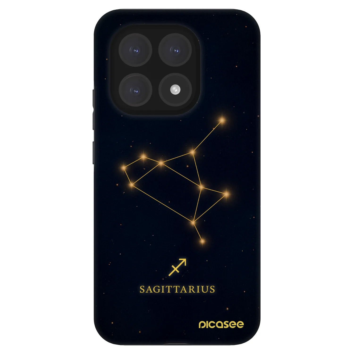 Picasee Fashion Case pentru Xiaomi 15T - SAGITTARIUS