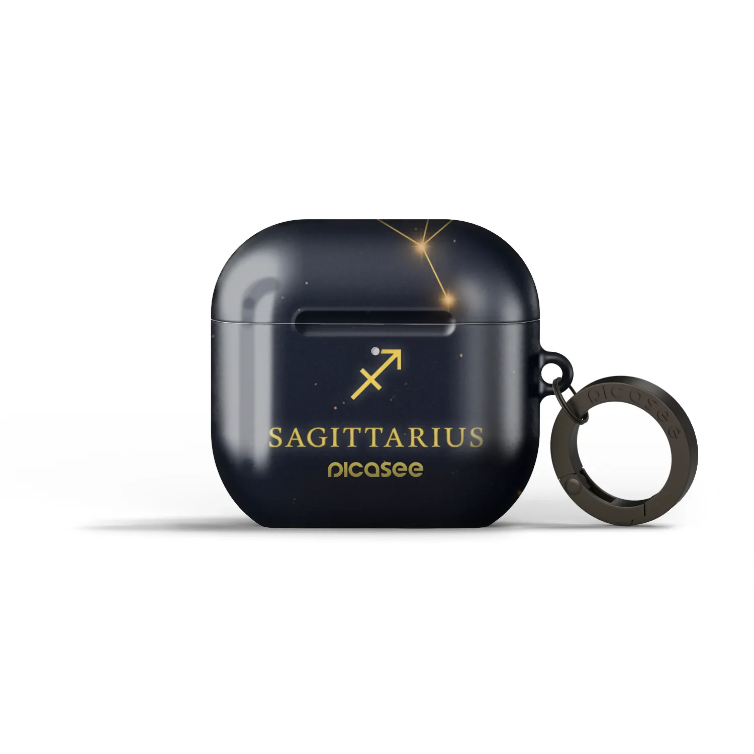 Picasee Obal pro Apple AirPods 5 - SAGITTARIUS