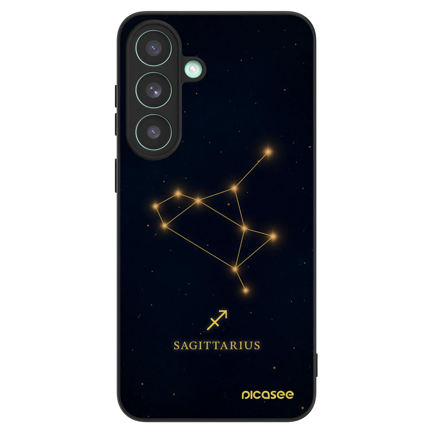 Picasee ULTIMATE CASE PowerShare pentru Samsung Galaxy S26 FE - SAGITTARIUS