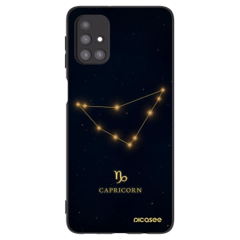 Husă pentru Samsung Galaxy M31s - CAPRICORN