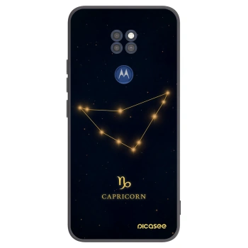 Husă pentru Motorola Moto G9 Play - CAPRICORN