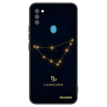 Husă pentru Samsung Galaxy M11 - CAPRICORN