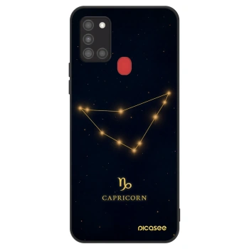 Husă pentru Samsung Galaxy A21s - CAPRICORN