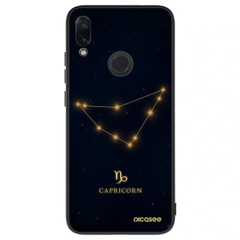 Husă pentru Xiaomi Redmi Note 7 - CAPRICORN