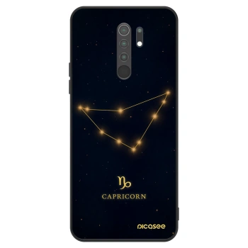 Husă pentru Xiaomi Redmi 9 - CAPRICORN