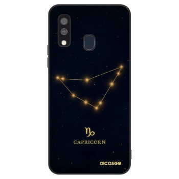 Husă pentru Samsung Galaxy A40 A405F - CAPRICORN