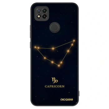 Husă pentru Xiaomi Redmi 9C - CAPRICORN