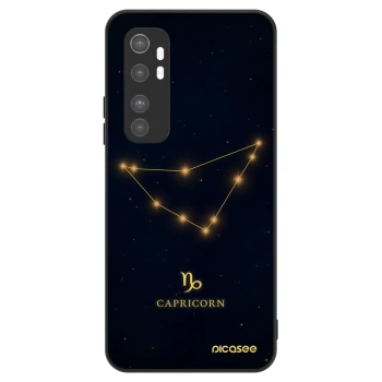 Husă pentru Xiaomi Mi Note 10 Lite - CAPRICORN