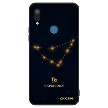 Husă pentru Huawei Y7 2019 - CAPRICORN