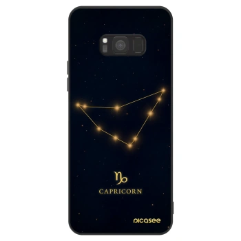 Husă pentru Samsung Galaxy S8 G950F - CAPRICORN
