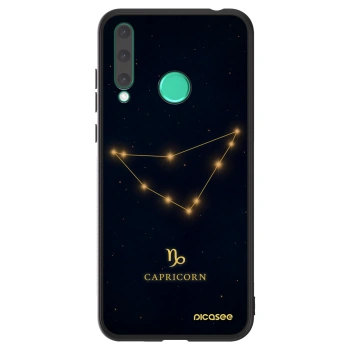 Husă pentru Honor 20 Lite - CAPRICORN