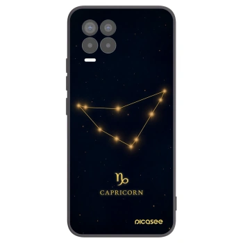 Husă pentru Realme 8 Pro - CAPRICORN