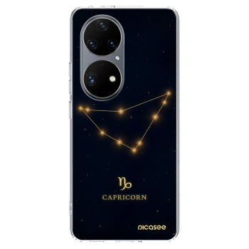 Husă pentru Huawei P50 - CAPRICORN