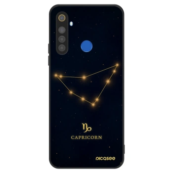 Husă pentru Realme 5 - CAPRICORN