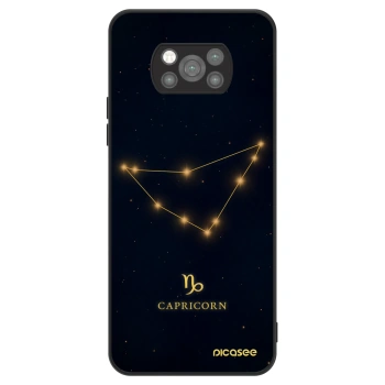 Husă pentru Xiaomi Poco X3 Pro - CAPRICORN