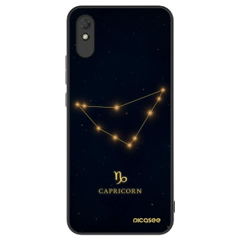 Husă pentru Xiaomi Redmi 9AT - CAPRICORN