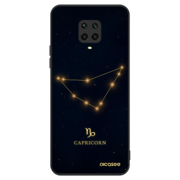 Husă pentru Xiaomi Redmi Note 9S - CAPRICORN