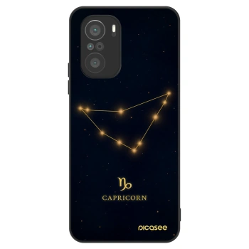 Husă pentru Xiaomi Poco F3 - CAPRICORN