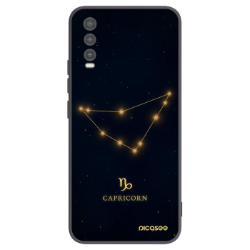 Husă pentru Vivo Y20s - CAPRICORN