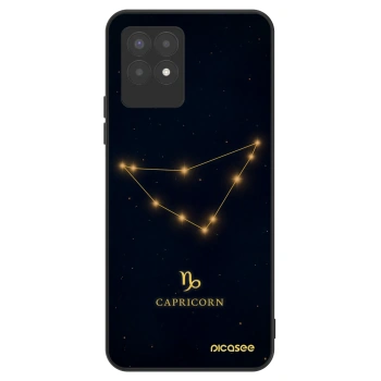 Husă pentru Realme 8i - CAPRICORN