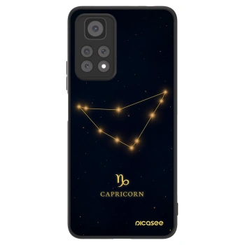Picasee ULTIMATE CASE pentru Xiaomi Redmi Note 11 Pro - CAPRICORN