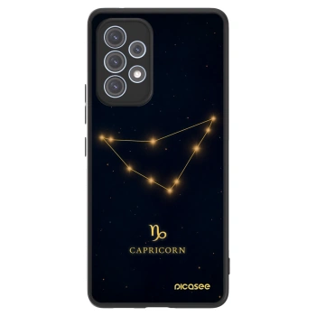 Picasee ULTIMATE CASE pentru Samsung Galaxy A53 5G A536 - CAPRICORN