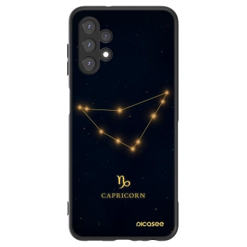 Picasee ULTIMATE CASE pentru Samsung Galaxy A13 4G A135 - CAPRICORN