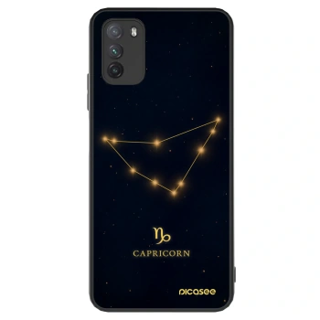 Husă pentru Xiaomi Poco M3 - CAPRICORN