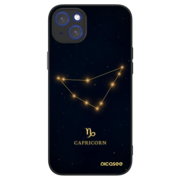 Picasee ULTIMATE CASE pentru Apple iPhone 14 Plus - CAPRICORN