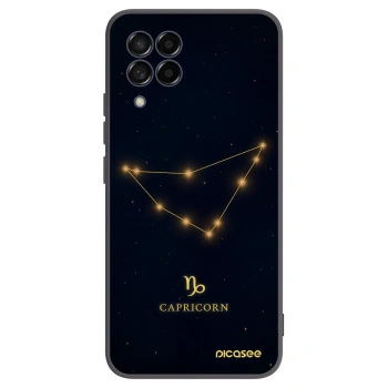 Husă pentru Samsung Galaxy M53 5G - CAPRICORN