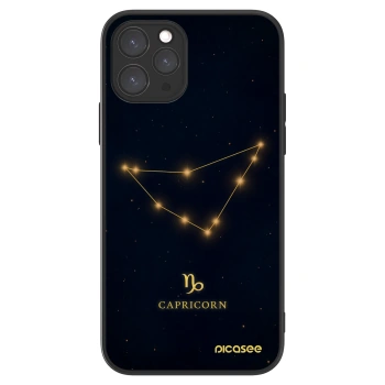 Picasee ULTIMATE CASE MagSafe pentru Apple iPhone 11 Pro - CAPRICORN