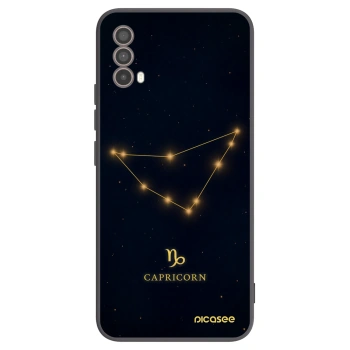 Husă pentru Motorola Moto E40 - CAPRICORN