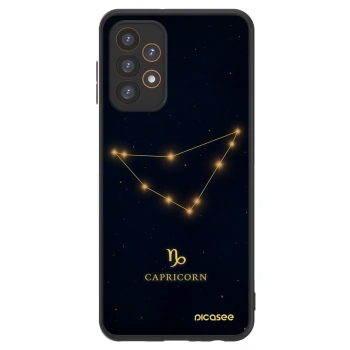 Picasee ULTIMATE CASE pentru Samsung Galaxy A23 A236B 5G - CAPRICORN