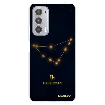 Husă pentru Motorola Edge 20 - CAPRICORN