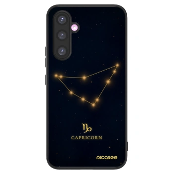 Picasee ULTIMATE CASE pentru Samsung Galaxy A54 5G A546B - CAPRICORN