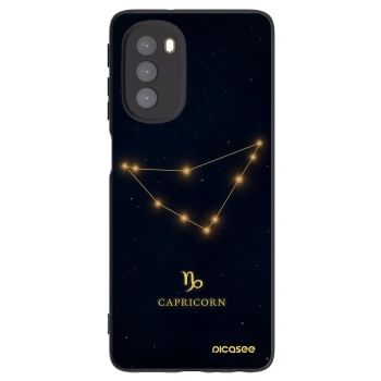 Husă pentru Motorola Moto G51 - CAPRICORN