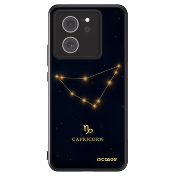 Picasee ULTIMATE CASE pentru Xiaomi 13T - CAPRICORN