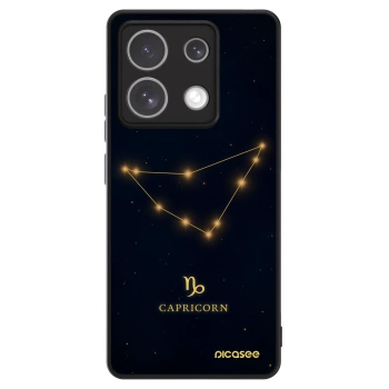 Picasee ULTIMATE CASE pentru Xiaomi Redmi Note 13 Pro 5G - CAPRICORN
